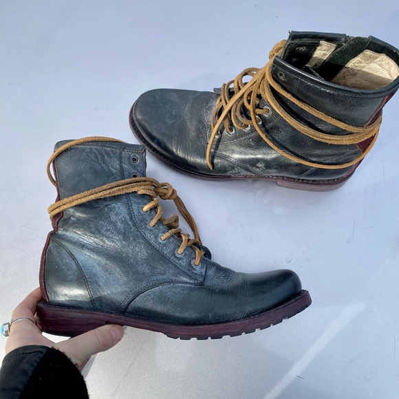 Shoes | Freebird Chute Boots | Poshmark